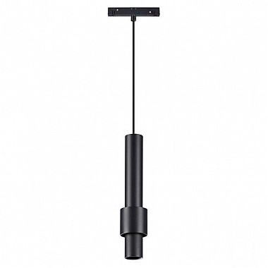 Трековый светодиодный светильник Novotech Flum 358553