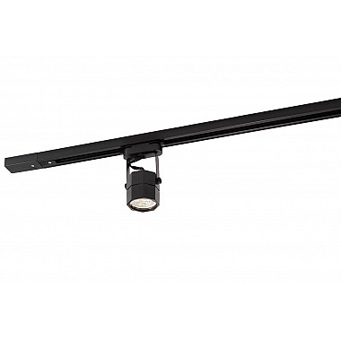 Трековый светильник Denkirs DK6004-BK