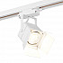 Трековый светильник Denkirs DK6012-WH
