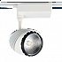 Трековый светодиодный светильник Elvan ST-032-30W-NH