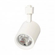 Трековый светодиодный светильник Volpe ULB-Q275 25W/4000К WHITE UL-00005929
