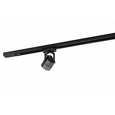 Трековый светильник Denkirs DK6004-BK