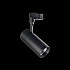 Трековый светодиодный светильник Ideal Lux Smile 20W Cri80 36 3000K Bk 189826