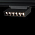 Трековый светодиодный светильник для магнитного шинопровода LOFT IT Tech T108-06