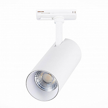 Трековый светодиодный светильник ST Luce Mono ST350.546.20.24