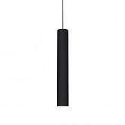 Трековый светильник Ideal Lux Look Track Nero 231631