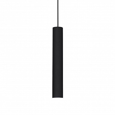 Трековый светильник Ideal Lux Look Track Nero 231631
