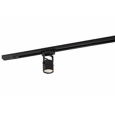 Трековый светильник Denkirs DK6004-BK