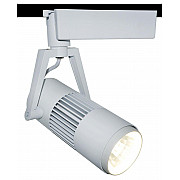 Трековый светильник Arte Lamp Track Lights A6520PL-1WH