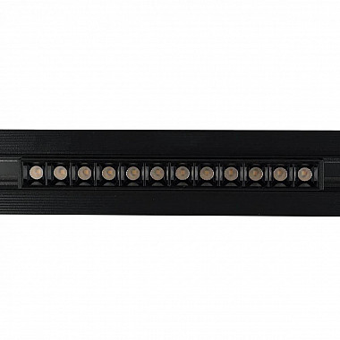 Трековый светодиодный светильник для магнитного шинопровода LOFT IT Tech T005-12