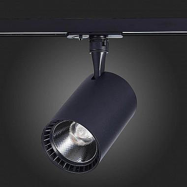 Трековый светодиодный светильник ST Luce Cami ST351.436.15.24