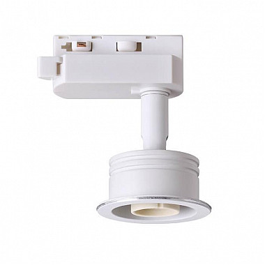 Трековый светильник Novotech Unit 370607