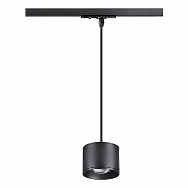 Трековый светодиодный светильник Novotech PORT NT21 000 PATERA 358660