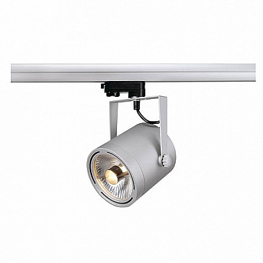 Трековый светильник SLV Euro Spot ES111 153424