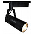 Трековый светильник Arte Lamp Track Lights A6520PL-1BK