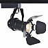 Трековый светильник Arte Lamp Track Lights A5319PL-1BK