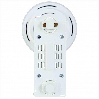 Трековый светодиодный светильник Arte Lamp Traccia A2331PL-1WH