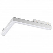 Трековый светодиодный светильник Novotech Flum 358605