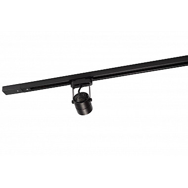 Трековый светильник Denkirs DK6005-BK