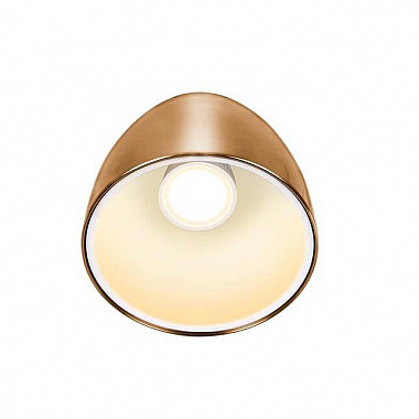 Трековый cветильник SLV 3Ph Para Cone 1002686