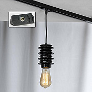 Трековый светильник однофазный Lussole LOFT Track Lights LSP-9920-TAB