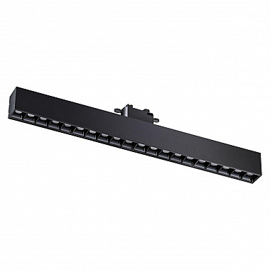 Трековый светодиодный светильник Novotech Iter 358859