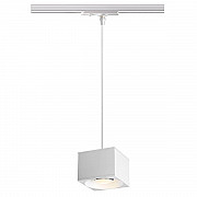 Трековый светодиодный светильник Novotech PORT NT21 000 PATERA 358661