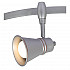 Трековый светильник Arte Lamp A3057PL-1SI