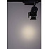 Трековый светодиодный светильник Arte Lamp Track Lights A6720PL-1BK