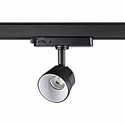 Трековый светодиодный светильник Novotech Knof 358718