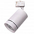Трековый светодиодный светильник Lightstar Canno Led 303562