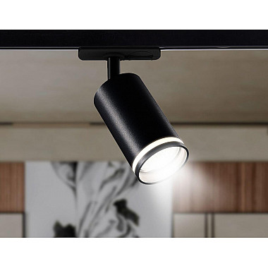 Трековый светильник Ambrella light Track System GL5202