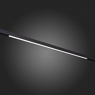 Трековый светодиодный светильник для магнитного шинопровода ST Luce Standi ST360.446.30