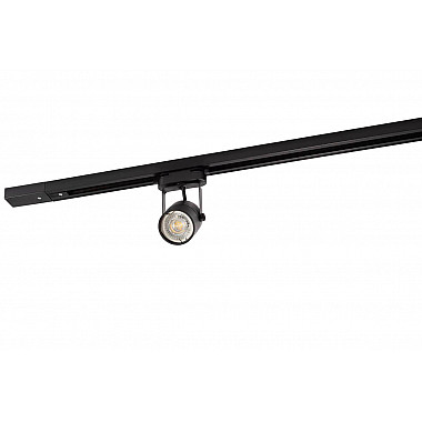 Трековый светильник Denkirs DK6005-BK