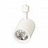 Трековый светодиодный светильник Volpe ULB-Q275 30W/4000К WHITE UL-00005931