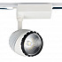 Трековый светодиодный светильник Elvan ST-032-30W-3Line-NH