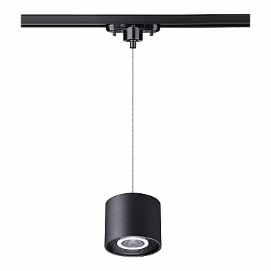Трековый светодиодный светильник Novotech PORT NT21 000 BIND 358796