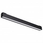 Трековый светодиодный светильник Novotech Kit 358521