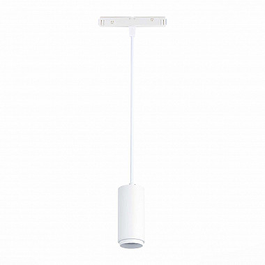 Трековый светодиодный светильник для магнитного шинопровода ST Luce Ziro ST357.533.06