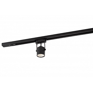 Трековый светильник Denkirs DK6005-BK