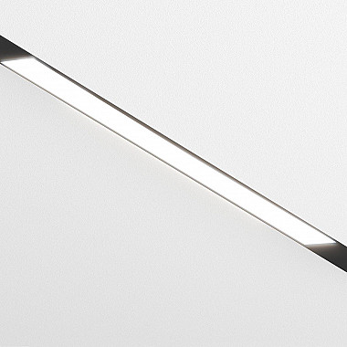 Трековый светодиодный светильник Elektrostandard Slim Magnetic 85002/01 4690389178856