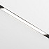 Трековый светодиодный светильник Elektrostandard Slim Magnetic 85002/01 4690389178856