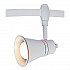 Трековый светильник Arte Lamp A3057PL-1WH