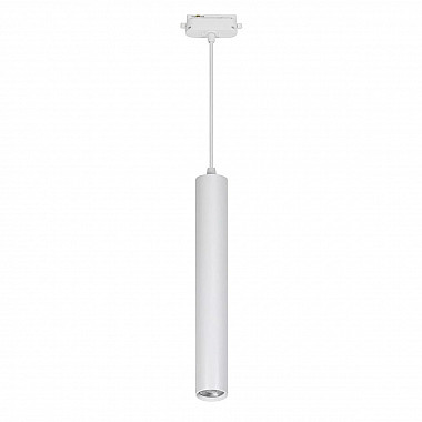 Трековый светодиодный светильник Volpe ULB-Q310 12W/4000K White UL-00009117