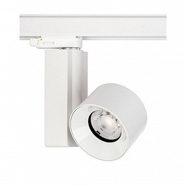 Трековый светодиодный светильник Nowodvorski Nea Led 8756