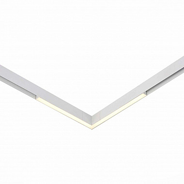 Трековый светодиодный светильник для магнитного шинопровода ST Luce STandi ST800.536.15
