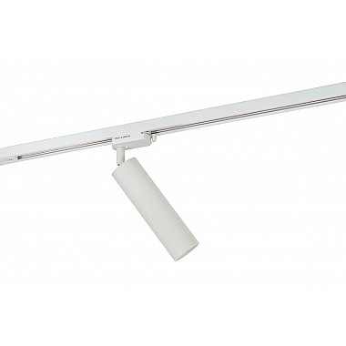 Трековый светильник Denkirs DK6203-WH