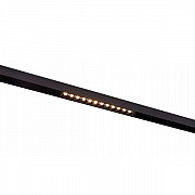 Трековый светодиодный светильник для магнитного шинопровода ST Luce Siede ST361.446.12