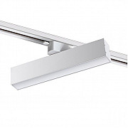 Трековый светодиодный светильник Novotech Iter 358850