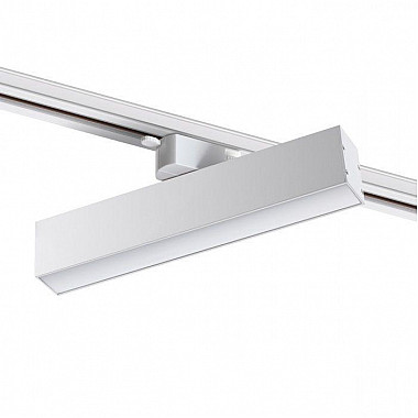 Трековый светодиодный светильник Novotech Iter 358850